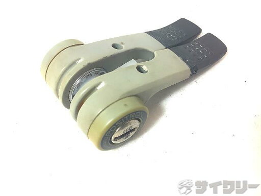 シフター Wレバー/バーコン シマノ Wレバー POSTRON SL-NP41 2/3 x 6s - 中古 シフター Wレバー/バーコン シマノ Wレバー POSTRON SL-NP41 2/3 x 6s - 中古