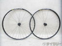 ホイール 700C マビック ホイールセット CXP22 フェルトハブ 700c/シマノフリー - 中古