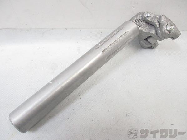 樂天商城 - シートポスト その他 サンプレックス シートポスト シルバー 26.2/210 - 中古