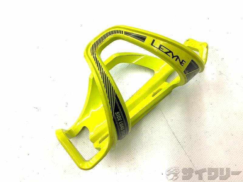 樂天商城 - ボトルケージ レザイン ボトルケージ FLOW CAGE SL - 中古