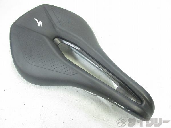 製品情報カテゴリサドル関連 サドル メーカースペシャライズド年式色状態ランクC(少々キズあり)送料サイズ小型サイズ143mmパーツレール材質：Hollow CR-MO状態コメント中古商品です。使用に伴う小傷、使用感がございます。ロゴが擦れております。その他【参考価格】14、300円