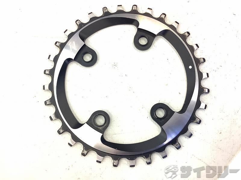 Rakuten - クランク チェーンリング スラム ナローワイド チェーンリング 32T 11SPD X-SYNC - 中古