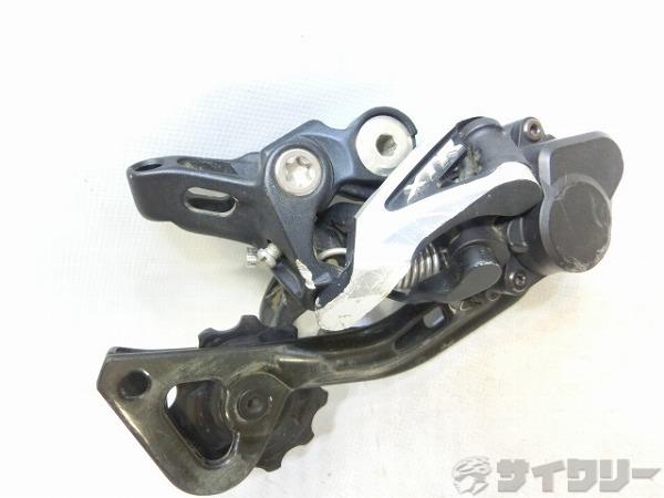 楽天市場】shimano rd－m980 xtrの通販