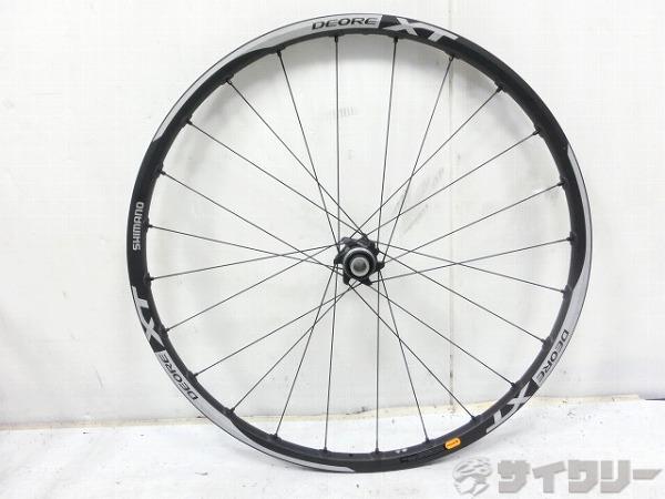 SHINANO DEORE XT 26インチホイール セット販売 楽天市場】xtr シマノ ホイール 26の通販