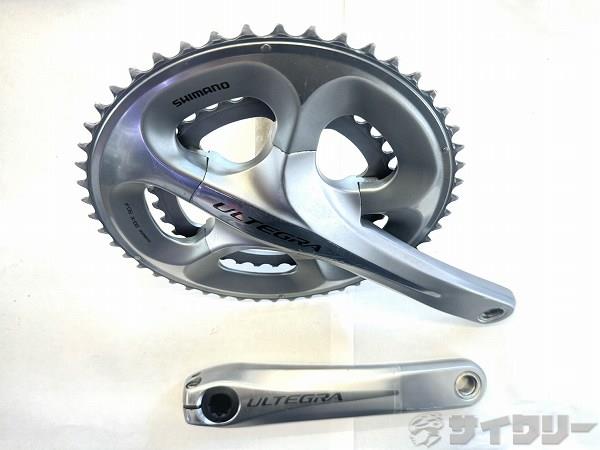 楽天市場】アルテグラ 50 34の通販