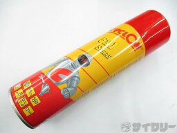 工具類/ケミカル ケミカル サイクロン 5×1 SPRAY 500ml - 中古