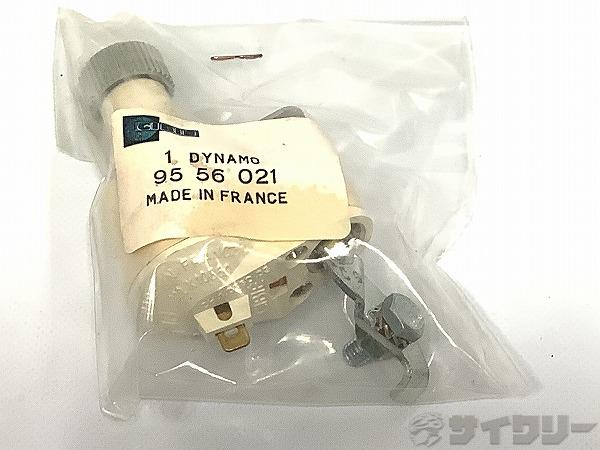 ライト その他 シビエ ダイナモ ※動作未確認 - 中古(4)