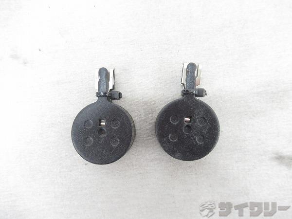 製品情報カテゴリブレーキ関連 ブレーキ用小物 ブレーキパッド/シュー メーカーREEFUR年式-色状態ランクA(未使用品)送料サイズ小型サイズパーツ対応ブレーキ規格：ディスクブレーキ状態コメント未使用品です。その他