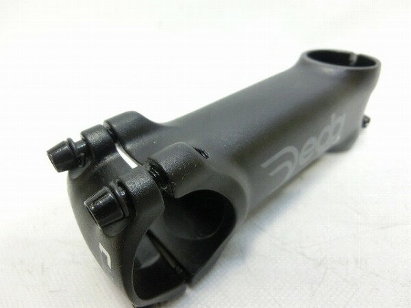 ステム アヘッド デダ アヘッドステム ZERO 100mm/φ31.7mm/OS - 中古