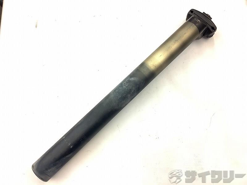 Child'S Bike - シートポスト 31.6mm 不明 シートポスト 31.6x350mm - 中古