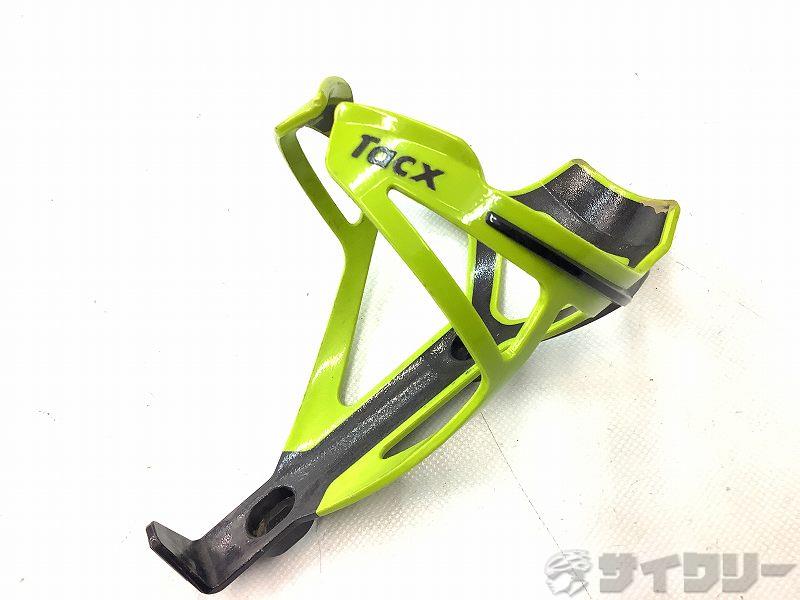 ボトルケージ タックス ボトルケージ　Deva - 中古