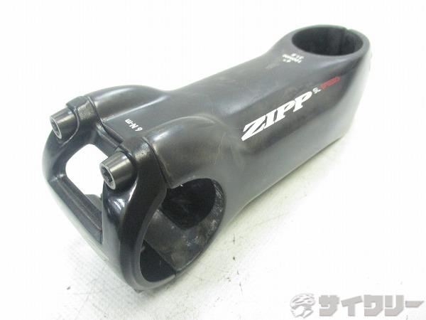 ステム アヘッド ジップ カーボンアヘッドステム SL SPEED 100/31.8/28.6mm 6° 中古