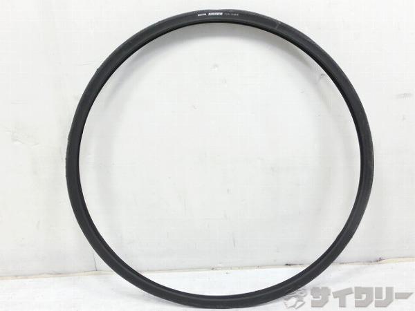 製品情報カテゴリホイール関連 タイヤ 700C クリンチャーメーカーマキシス年式-色状態ランクA(未使用品)送料サイズ小型サイズサイズ：700×23パーツ規格：クリンチャービードタイプ：ワイヤー状態コメント未使用品です。保管状態により、若干の粉ふき、ヨレ等ございます。その他参考価格：2、750円MAXXIS