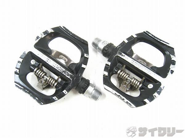 Other - ペダル ビンディングペダル シマノ 片面ビンディングペダル PD-A530 SPD - 中古