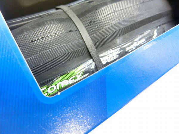 タイヤ 700C パナレーサー タイヤ COMFY 700×28C - 中古