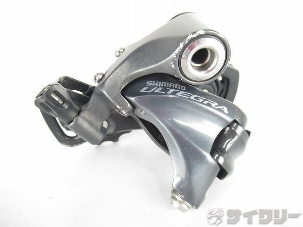RD-6800 SS(TNI SpeedPully＋チタンプーリー）訳あり中古 RD-6800 SS(TNI SpeedPully＋チタンプーリー）訳あり中古 【公式通販】 パーツ
