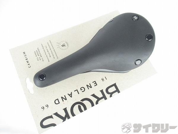 サドル ブルックス サドル C15 Cambium C15 All Weathe - 中古
