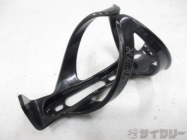 製品情報カテゴリ用品類 ボトルケージ メーカーアストロプロダクツ年式-色状態ランクC(少々キズあり)送料サイズ小型サイズパーツ規格：レーサーボトル色：ブラック状態コメント中古商品です。使用に伴う小傷、使用感がございます。その他
