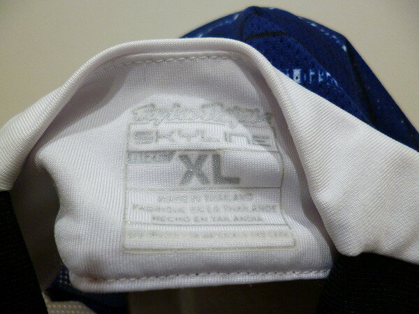 �ȥåץ� Ⱦµ���㡼�� �ȥ����꡼�ǥ����� Ⱦµ���ԡ��ɥ��㡼�� SKYLINE XL������ �֥롼 ���