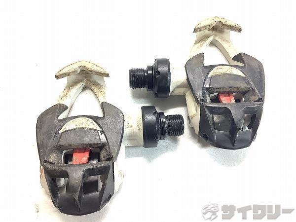 樂天商城 - ペダル ビンディングペダル タイム 【SALE】ビンディングペダル　iCLIC RACER - 中古