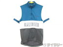トップス 半袖ジャージ ラファ 半袖ジャージ GALIBIER JERSEY サイズ:XS - 中古