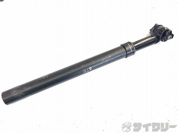 シートポスト その他 ULTIMATE サスペンションシートポスト 約400mm（実測）/30.9mm - 中古