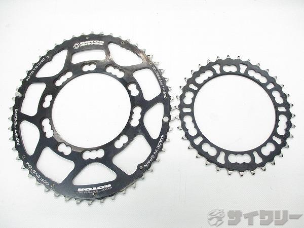 楽天市場】rotor チェーンリング 34の通販 楽天市場】rotor チェーンリング 34の通販