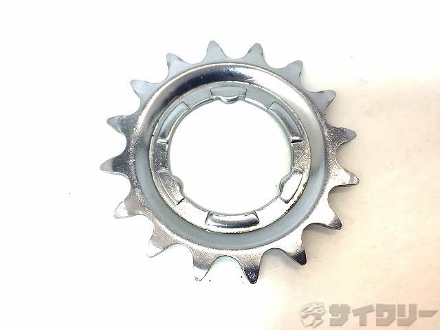 楽天市場】シマノ 16t コグの通販