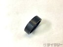 ヘッドパーツ コラムスペーサー 不明 コラムスペーサー OS 10mm - 中古