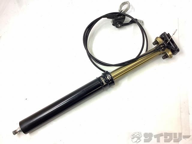 Mountain Bikes - シートポスト 31.6mm フォックス ドロッパーシートポスト DOSS 31.6mm - 中古