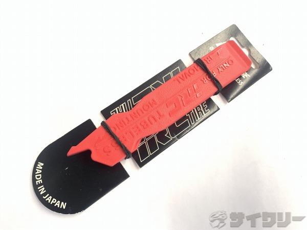 工具類/ケミカル 工具類 IRC タイヤレバー - 中古