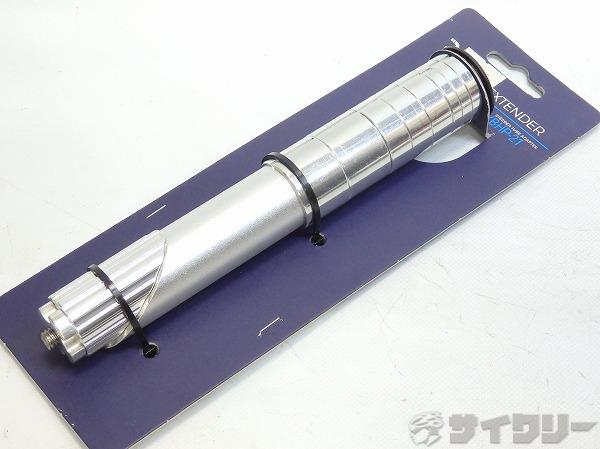 その他 BBB アヘッドコンバーター EXTENDER BHP-21 φ22.2→φ28.6mm - 中古