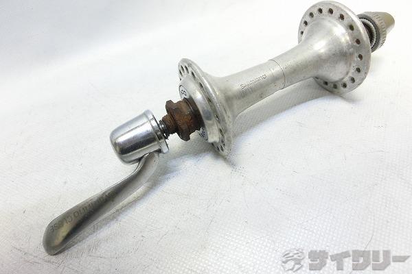 製品情報カテゴリホイール関連 ハブ ロード用 メーカーシマノ年式-色状態ランクD(年式相応のキズあり)送料サイズ小型サイズオーバーロックナット寸法：100mmホール数：36Hパーツ状態コメント中古商品です。擦れ、傷、さび、くすみがございます。その他