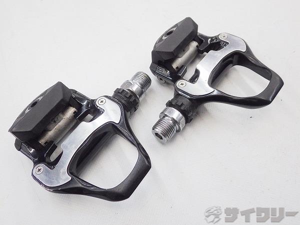 製品情報カテゴリペダル関連 ペダル ビンディングペダル メーカーシマノ年式-色状態ランクC(少々キズあり)送料サイズ小型サイズパーツクリート規格：SPD-SL色：ブラック状態コメント中古商品でございます。使用に伴う、キズ・汚れがございます。画像に写っている物が全てになります。その他【SHIMANO】