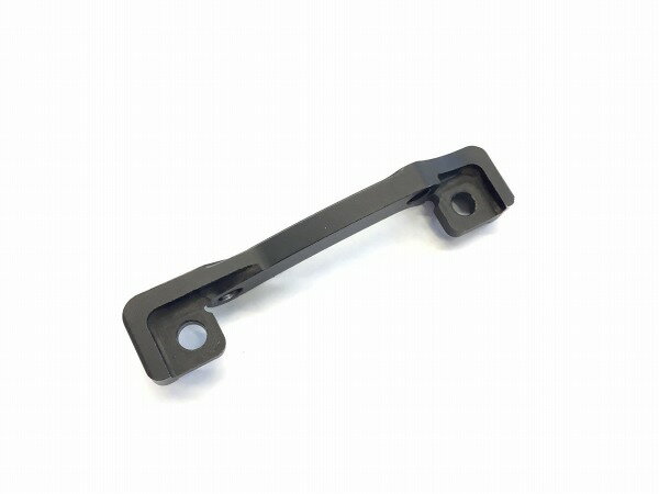 その他 シマノ ディスクブレーキマウントアダプター SM-RT75 - 中古