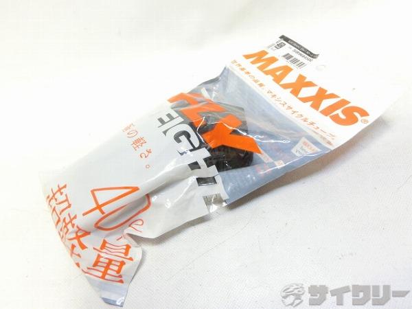 製品情報カテゴリホイール関連 チューブ 29インチ 仏式メーカーマキシス年式-色状態ランクA(未使用品)送料サイズ小型サイズサイズ：29×1.90-2.125バルブ長：36mmパーツバルブ規格：仏式状態コメント未使用品です。その他MAXXIS