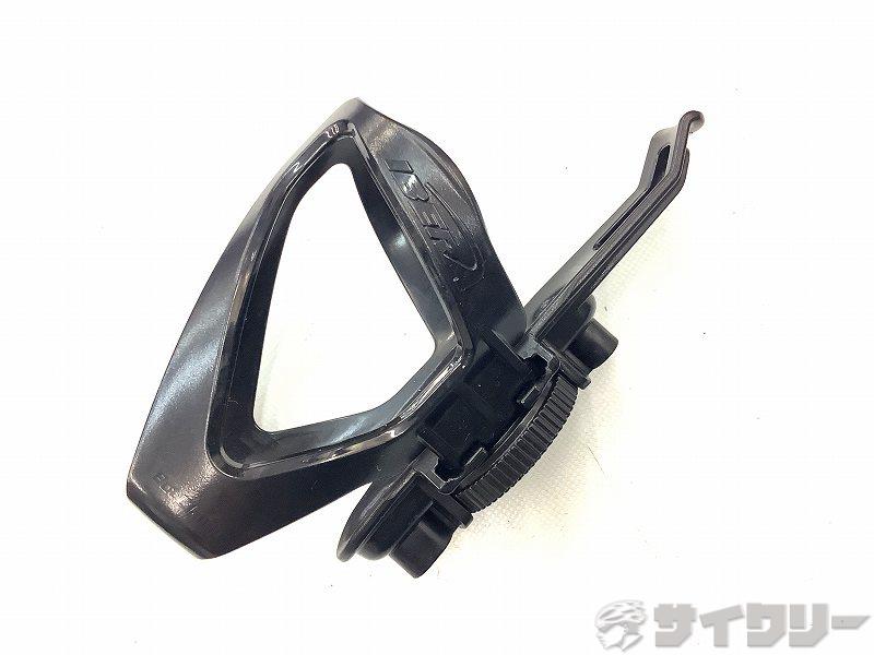 ボトルケージ イベラ サイズ調整式ボトルケージ - 中古