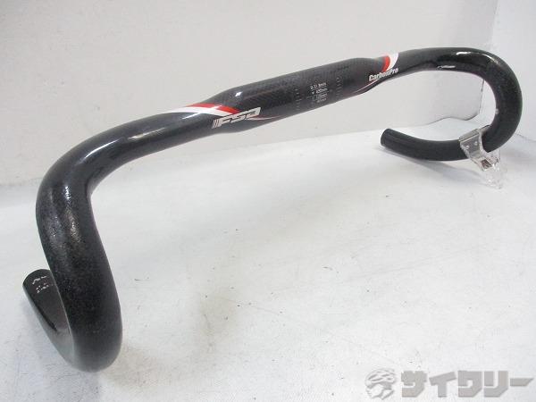 ハンドル ドロップ FSA ドロップハンドル Carbon Pro 420（c-c）/31.8mm 中古