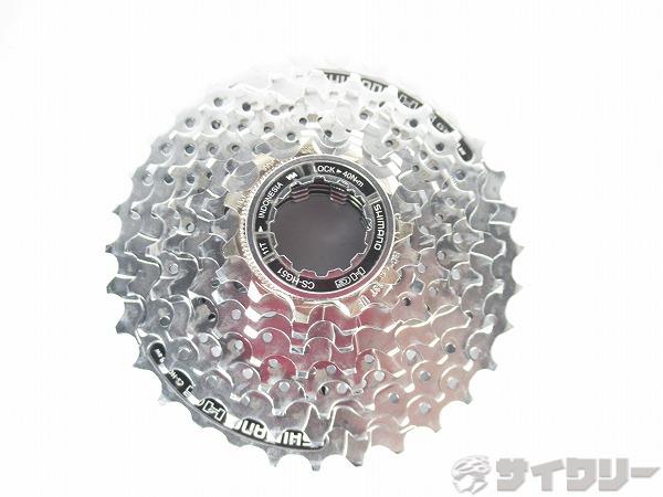 樂天商城 - スプロケット シマノ スプロケット　CS-HG51　8S対応　11-32T - 中古
