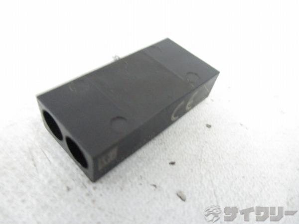 その他 シマノ Di2用ジャンクションB SM-JC41 - 中古