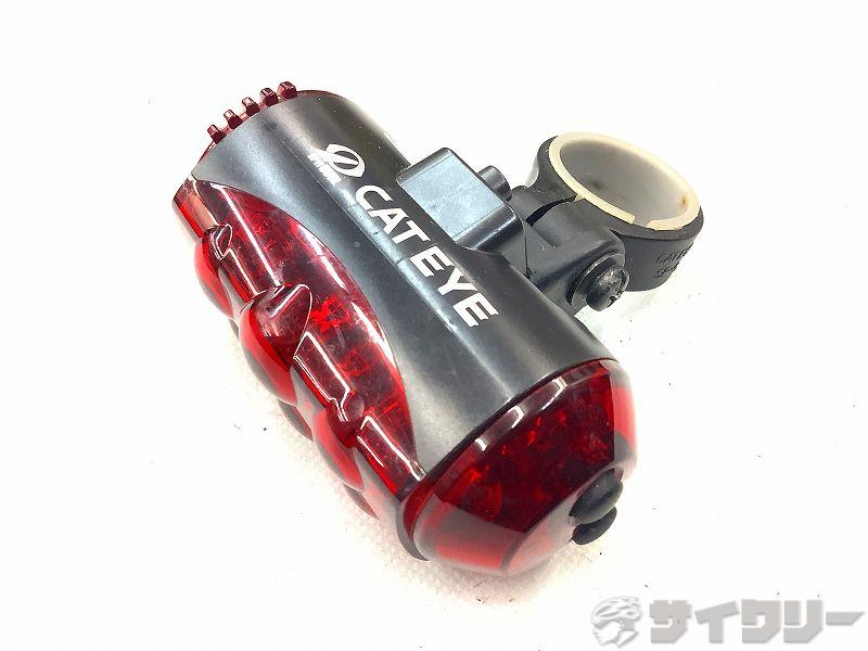 製品情報カテゴリ用品類 ライト リア メーカーキャットアイ年式-色状態ランクD(年式相応のキズあり)送料サイズ小型サイズパーツ状態コメント中古商品です。使用感汚れあります。※電池は付属しておりません。その他