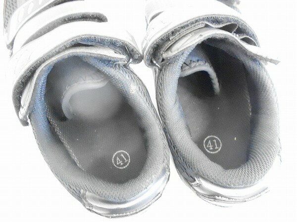 ���塼�� �����ե��� �ӥ�ǥ��󥰥��塼�� ������41(26cm) �֥�å� - ���