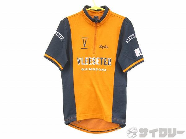 トップス 半袖ジャージ ラファ 半袖ジャージ MOLTENI サイズ：XS - 中古