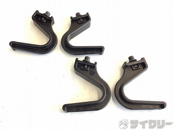 樂天商城 - その他用品類 不明 バイクタワー用フック - 中古