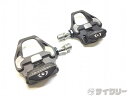 ペダル ビンディングペダル シマノ ビンディングペダル PD-R8000 ULTEGRA SPD-SL - 中古