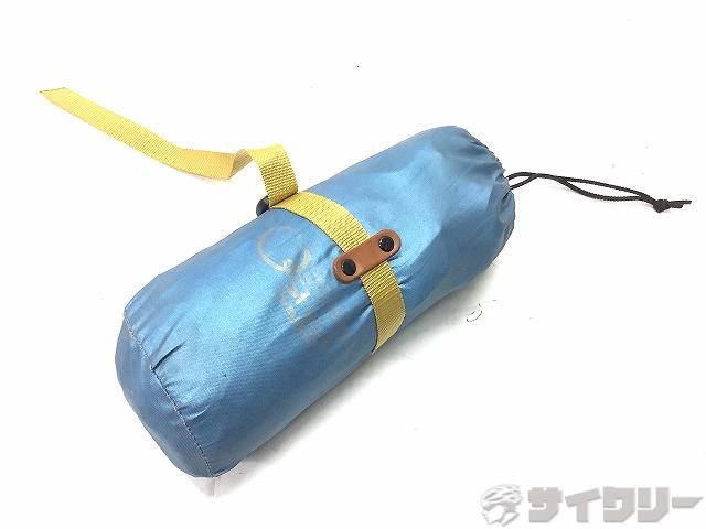 バッグ類（車体用） 輪行用 オーストリッチ 輪行バッグ サイズ：1、100 x 870 x 200(実測) - 中古