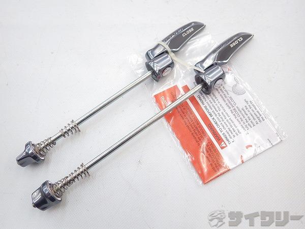 クイック シマノ クイック 9000シリーズ DURA-ACE サイズ：100/130 - 中古