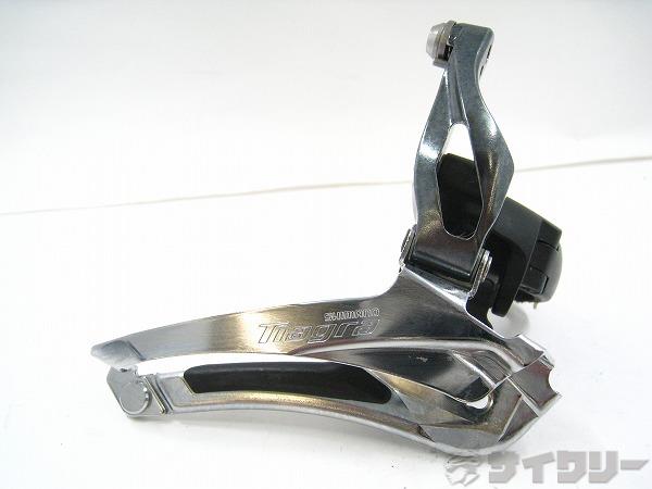 樂天商城 - フロントディレイラー シマノ フロントディレイラー FD-4700 TIAGRA 2x10s 28.6/31.8mm - 中古