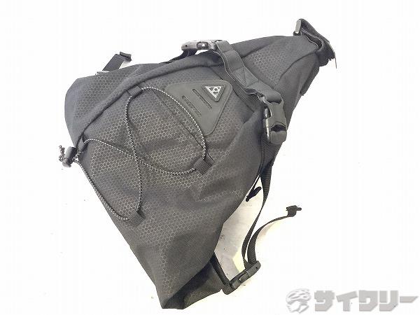 バッグ類（車体用） サドルバッグ トピーク サドルバッグ - 中古(4.0)