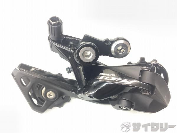 楽天市場】105 リアディレイラー 11sの通販
